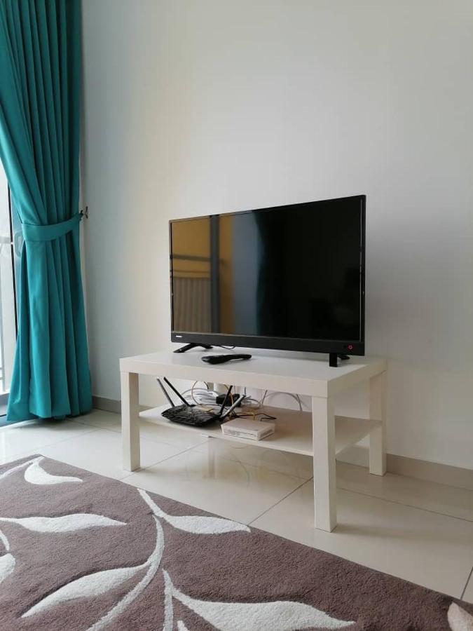 Mesahill Nilai 2 Room Condo - Fast Wifi, Amazing Pool & Tv Extérieur photo