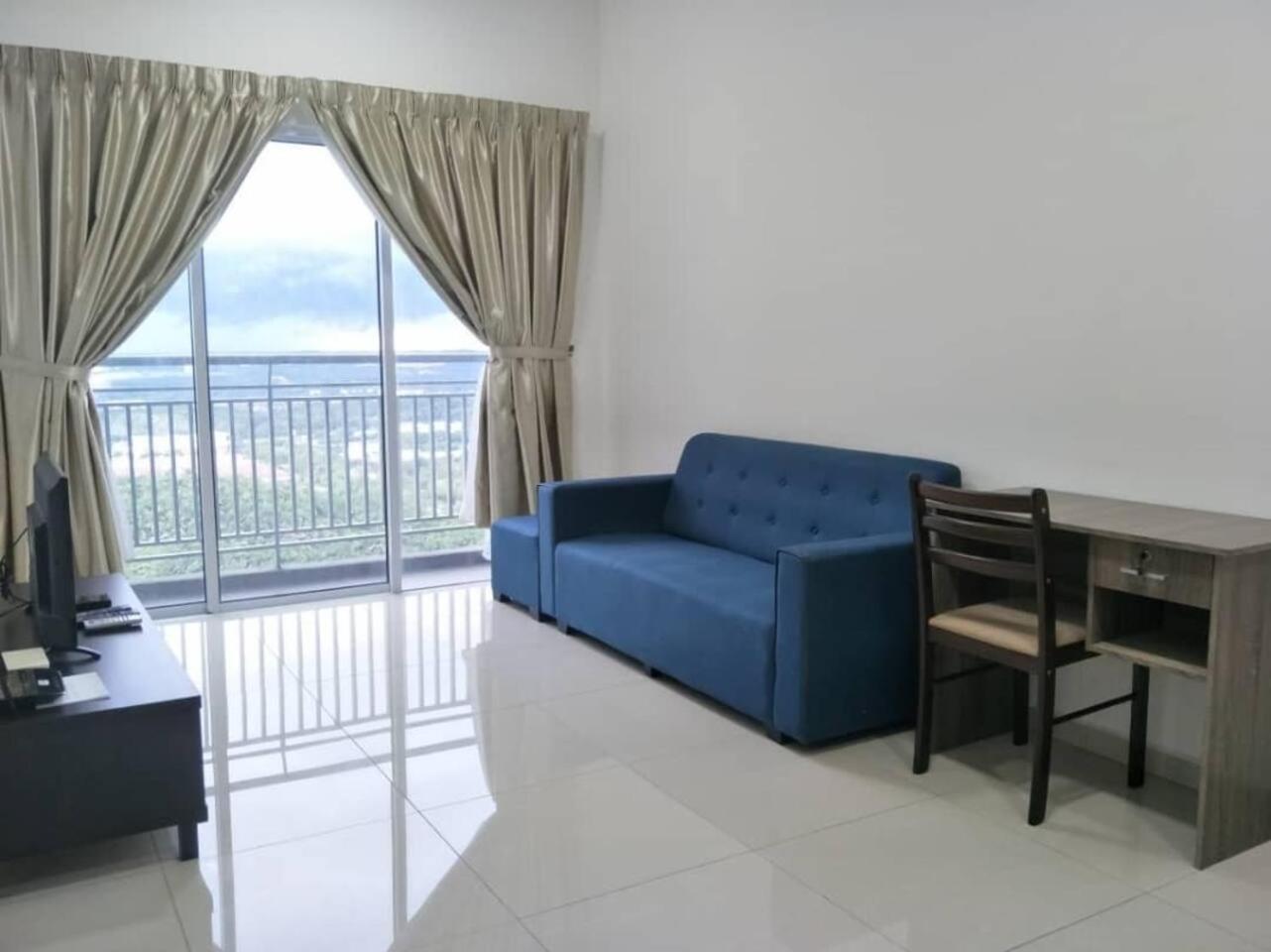 Mesahill Nilai 2 Room Condo - Fast Wifi, Amazing Pool & Tv Extérieur photo