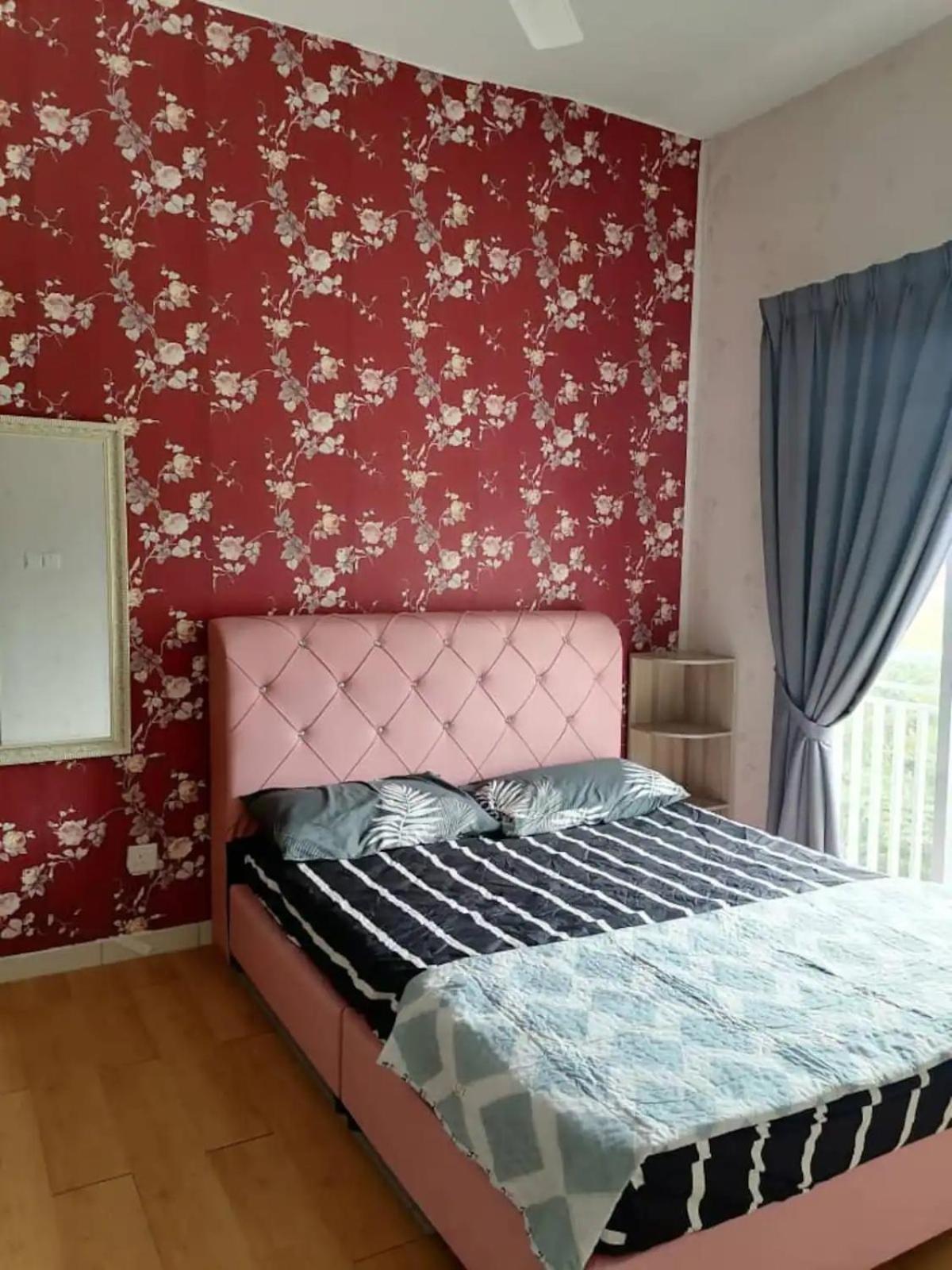 Mesahill Nilai 2 Room Condo - Fast Wifi, Amazing Pool & Tv Extérieur photo
