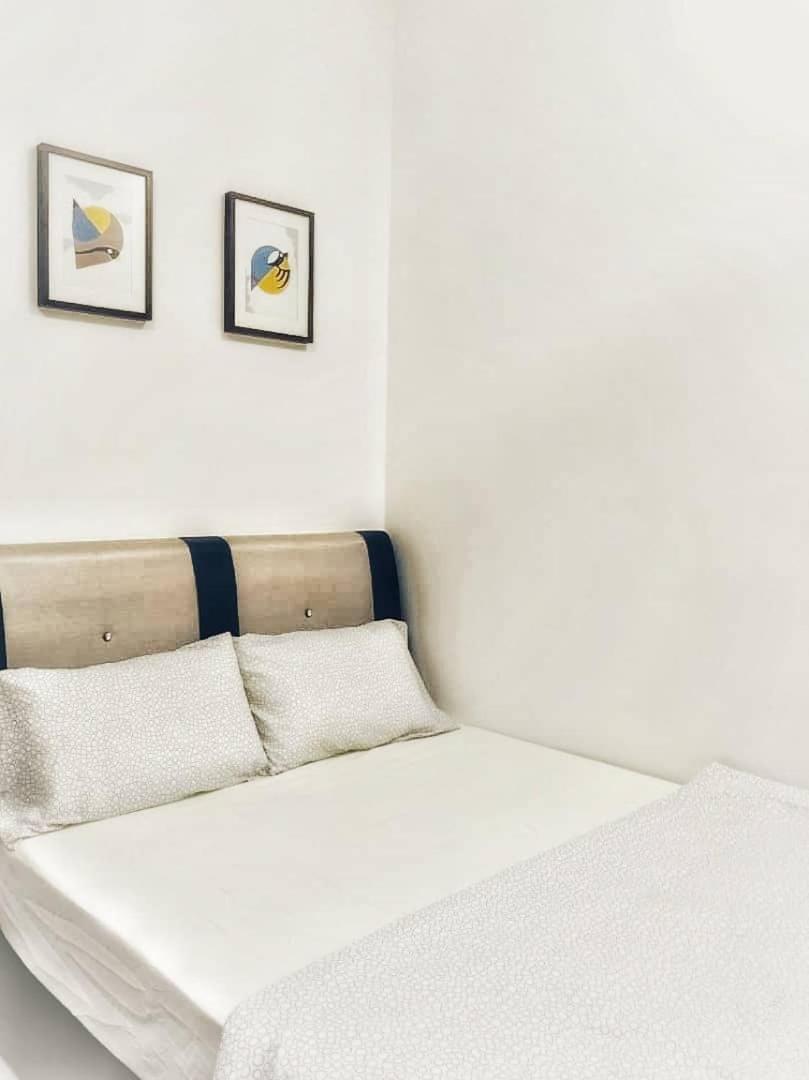 Mesahill Nilai 2 Room Condo - Fast Wifi, Amazing Pool & Tv Extérieur photo