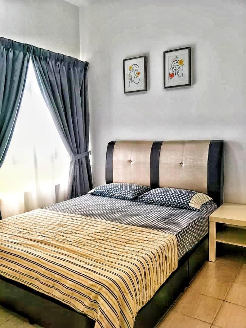 Mesahill Nilai 2 Room Condo - Fast Wifi, Amazing Pool & Tv Extérieur photo